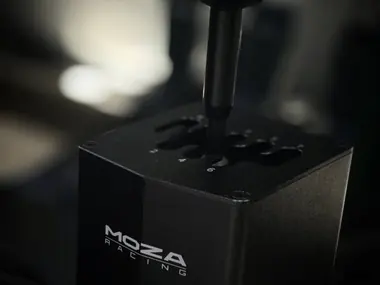 ZaraRacing Shifter