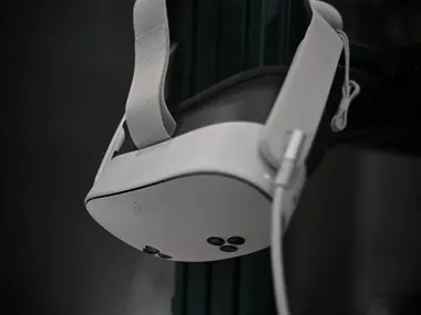 ZaraRacing VR