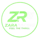 ZaraRacing Logo